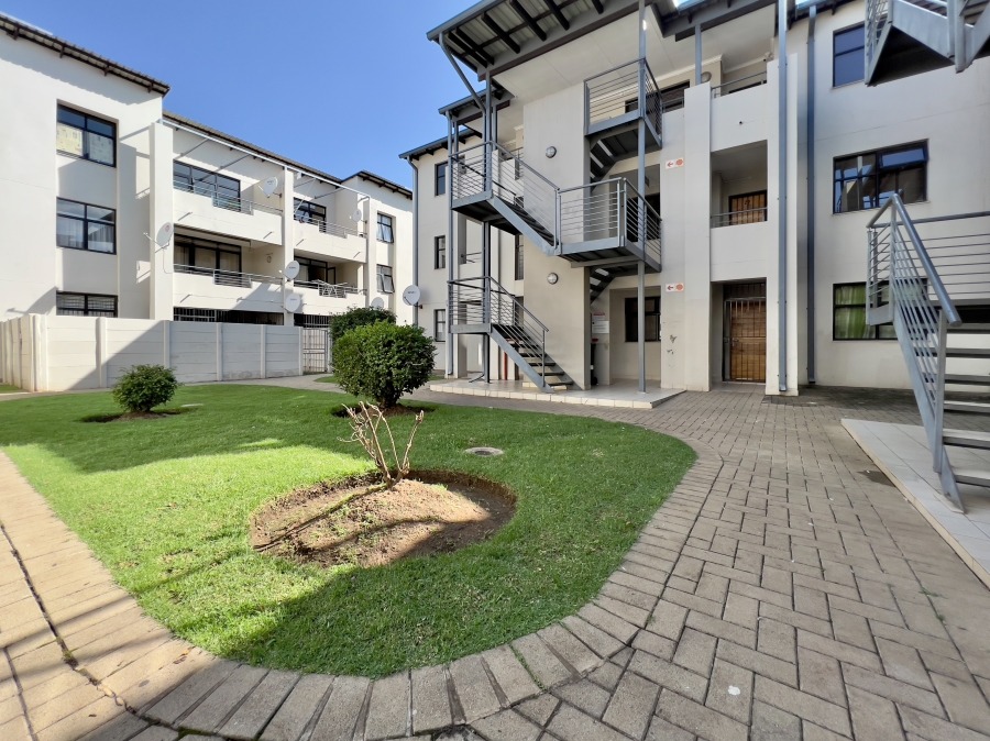 2 Bedroom Property for Sale in Eveleigh Gauteng