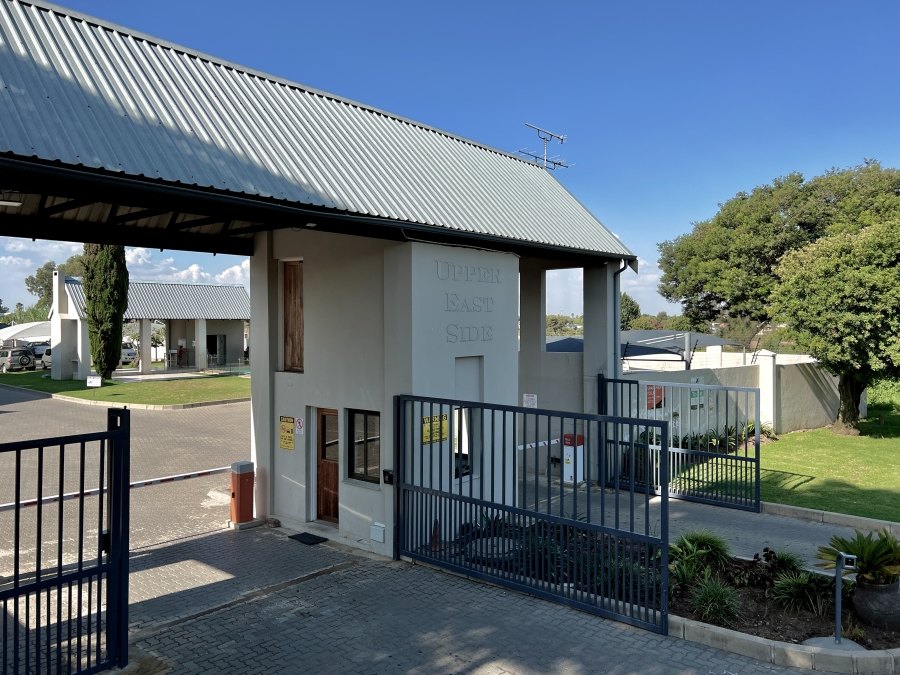 2 Bedroom Property for Sale in Eveleigh Gauteng