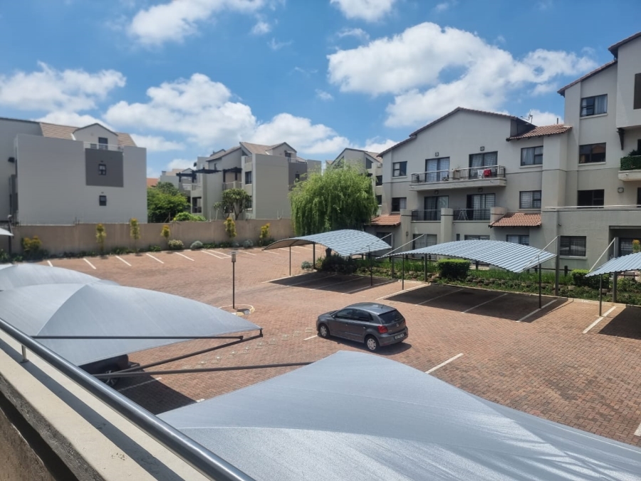 1 Bedroom Property for Sale in Sunninghill Gauteng