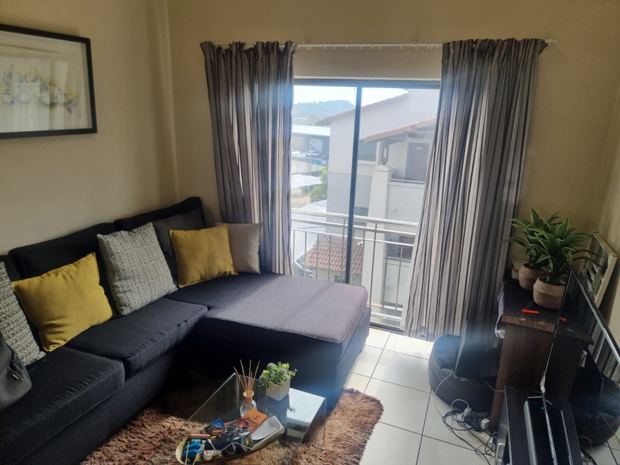 1 Bedroom Property for Sale in Sunninghill Gauteng