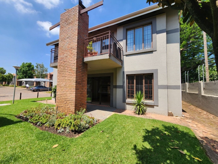 2 Bedroom Property for Sale in Rynfield Gauteng