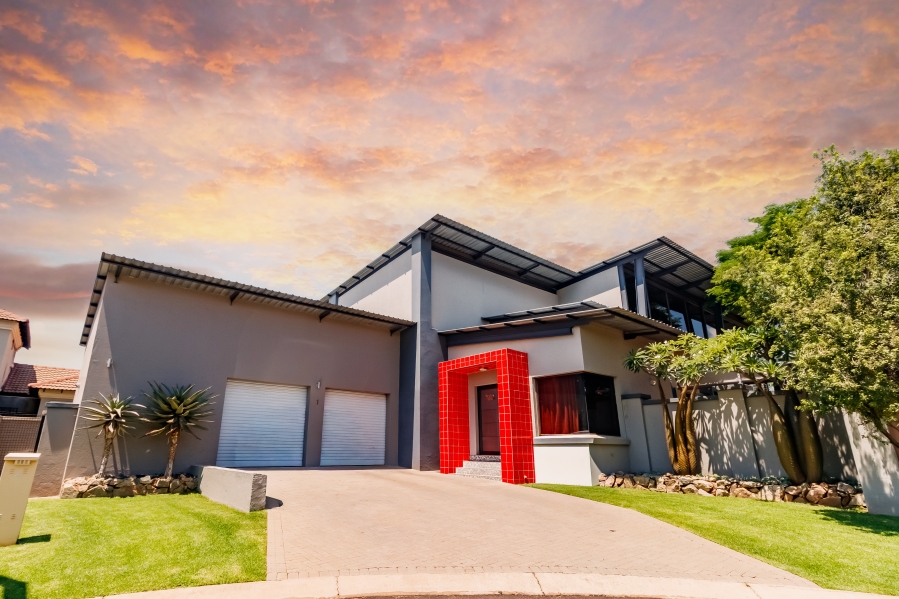 4 Bedroom Property for Sale in Midlands Estate Gauteng