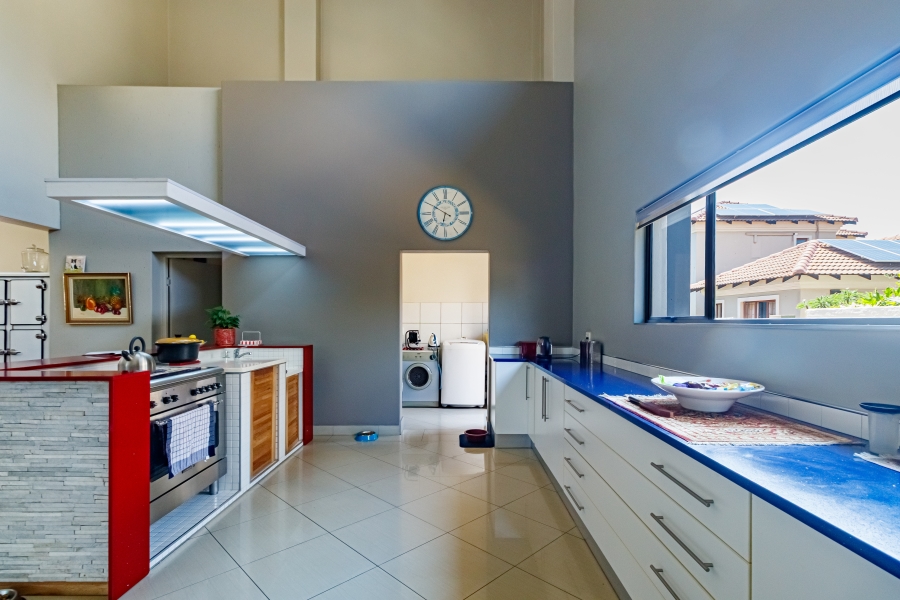 4 Bedroom Property for Sale in Midlands Estate Gauteng