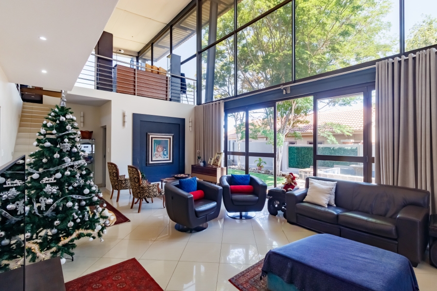 4 Bedroom Property for Sale in Midlands Estate Gauteng