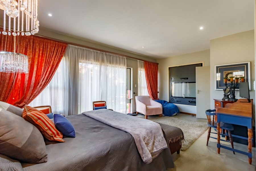 4 Bedroom Property for Sale in Midlands Estate Gauteng