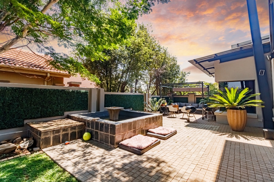 4 Bedroom Property for Sale in Midlands Estate Gauteng