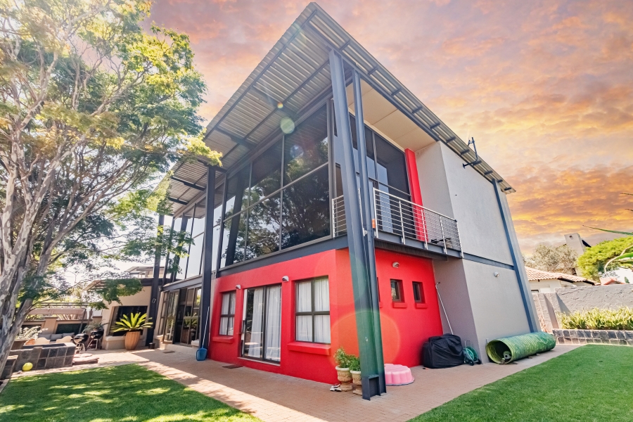 4 Bedroom Property for Sale in Midlands Estate Gauteng