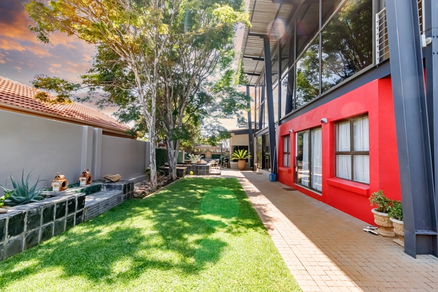 4 Bedroom Property for Sale in Midlands Estate Gauteng