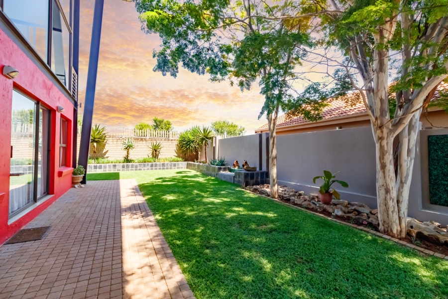 4 Bedroom Property for Sale in Midlands Estate Gauteng