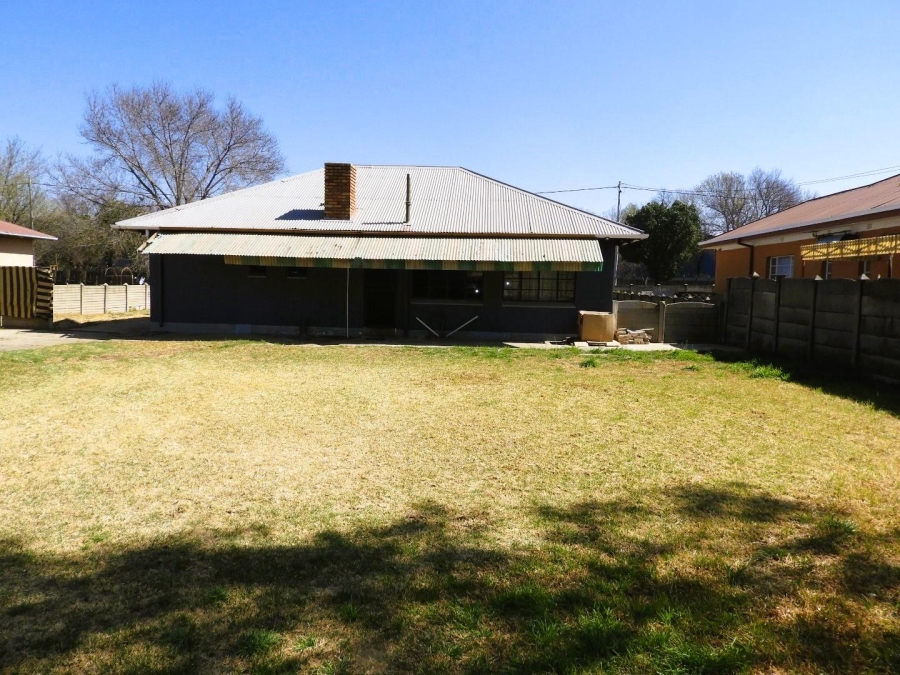 2 Bedroom Property for Sale in Peacehaven Gauteng