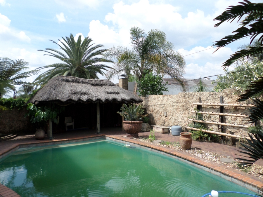 3 Bedroom Property for Sale in Croydon Gauteng