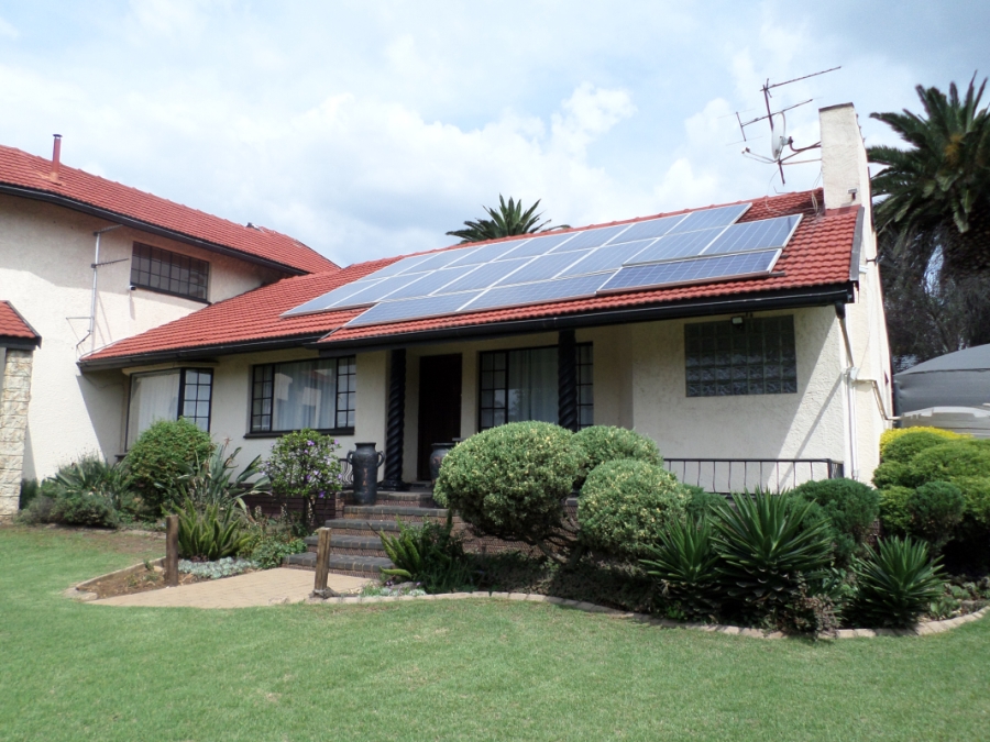 3 Bedroom Property for Sale in Croydon Gauteng