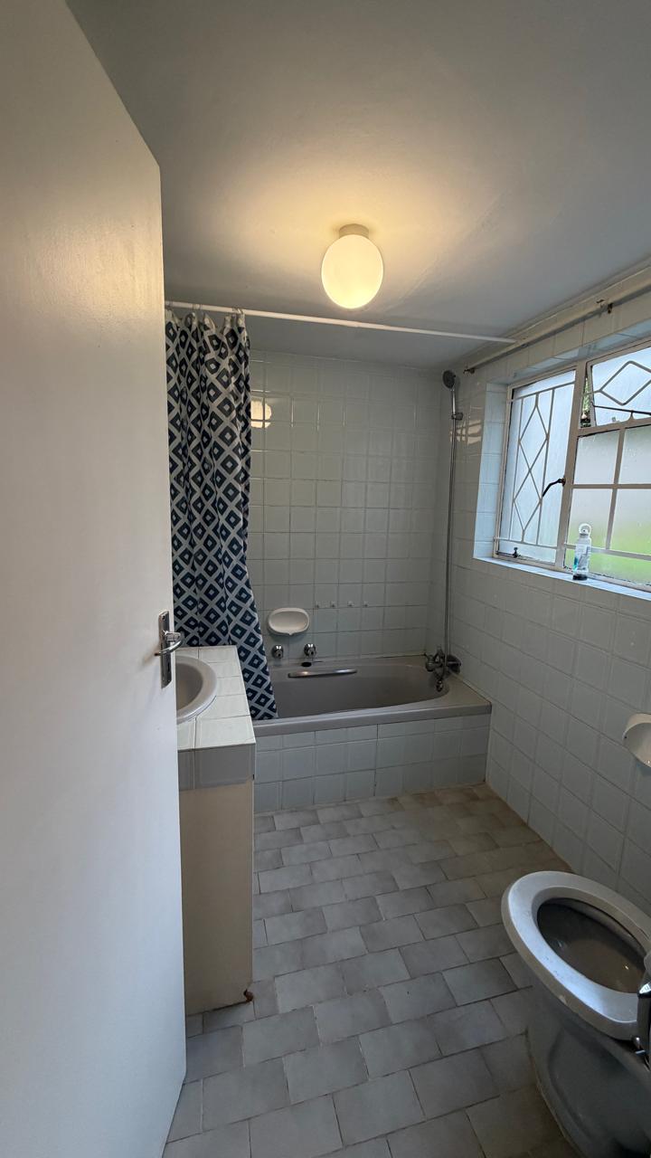 To Let 1 Bedroom Property for Rent in Edendale Gauteng