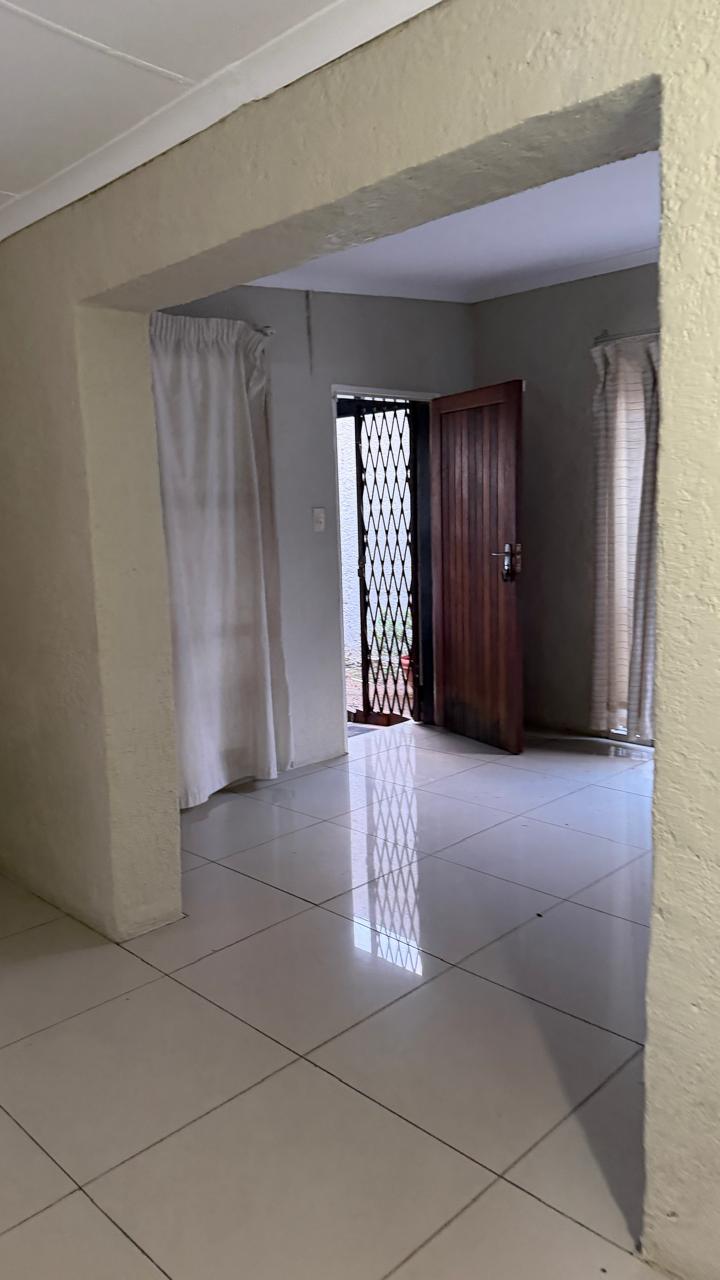 To Let 1 Bedroom Property for Rent in Edendale Gauteng