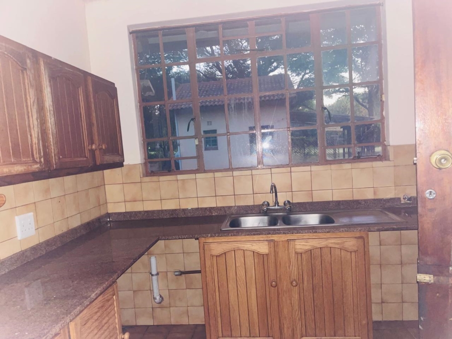 To Let 3 Bedroom Property for Rent in Glen Austin Gauteng