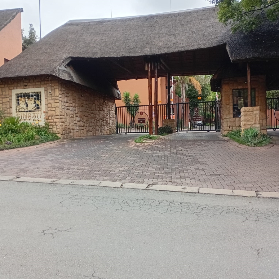2 Bedroom Property for Sale in Sunninghill Gauteng