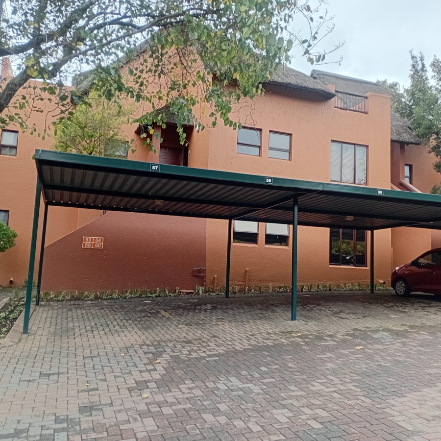 2 Bedroom Property for Sale in Sunninghill Gauteng