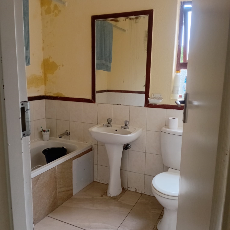 2 Bedroom Property for Sale in Sunninghill Gauteng