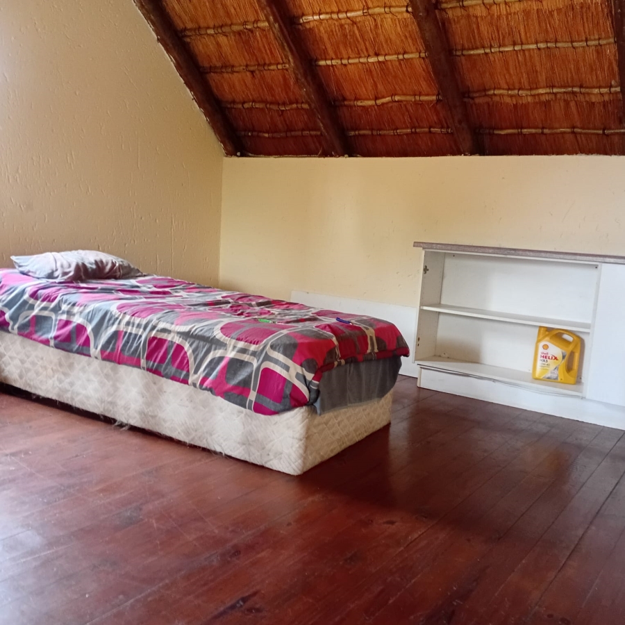 2 Bedroom Property for Sale in Sunninghill Gauteng