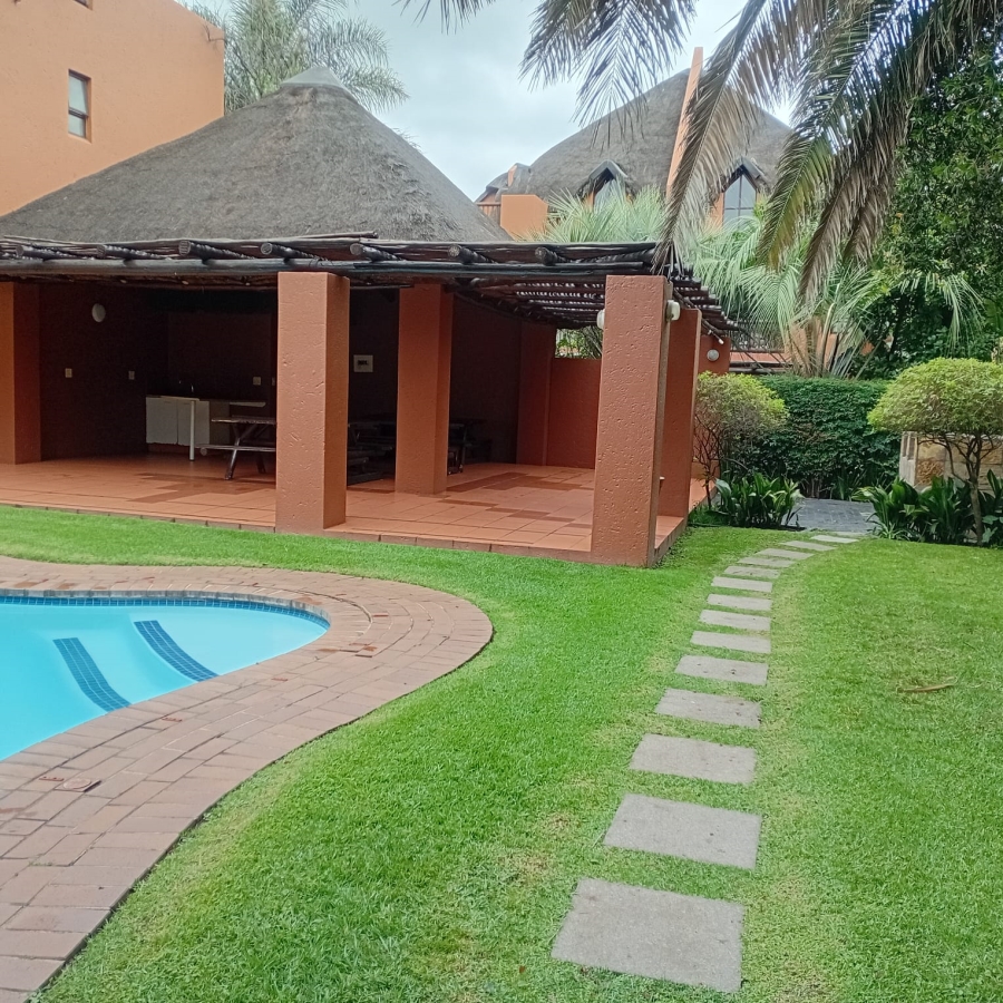 2 Bedroom Property for Sale in Sunninghill Gauteng