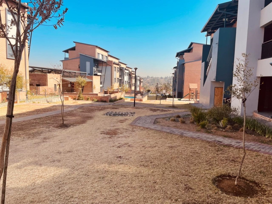 2 Bedroom Property for Sale in Vorna Valley Gauteng