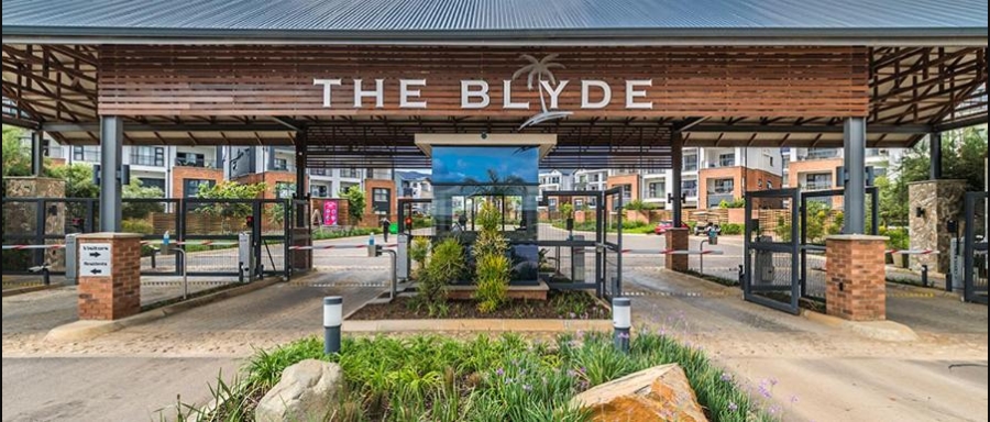 To Let 1 Bedroom Property for Rent in Blyde Riverwalk Estate Gauteng