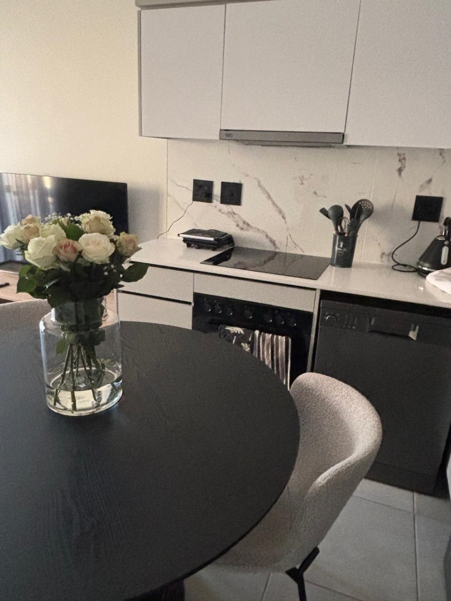 To Let 1 Bedroom Property for Rent in Blyde Riverwalk Estate Gauteng