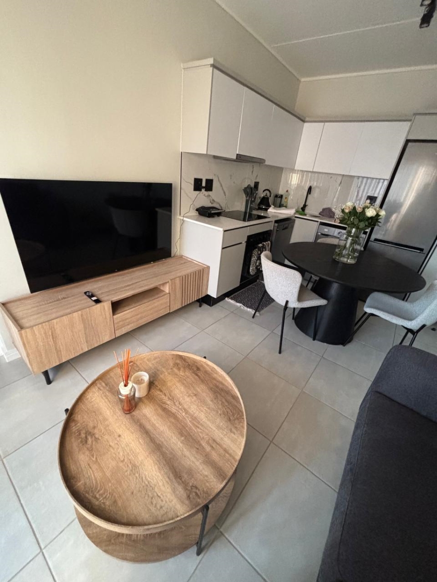 To Let 1 Bedroom Property for Rent in Blyde Riverwalk Estate Gauteng