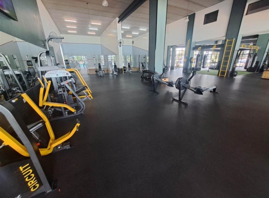 To Let 1 Bedroom Property for Rent in Blyde Riverwalk Estate Gauteng