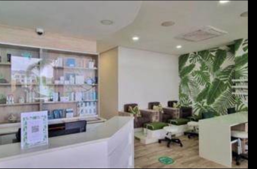 To Let 1 Bedroom Property for Rent in Blyde Riverwalk Estate Gauteng