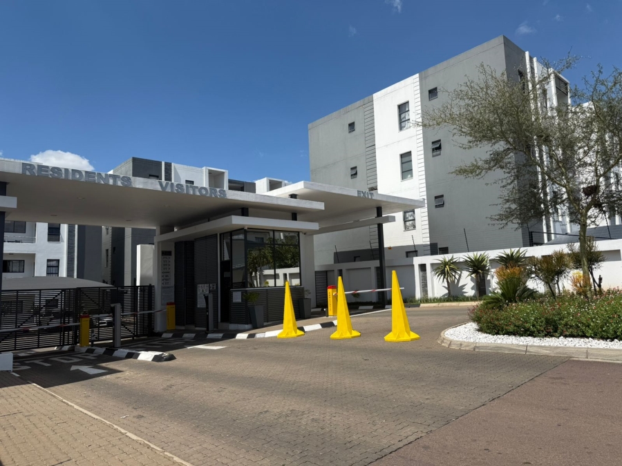 2 Bedroom Property for Sale in Carlswald Gauteng