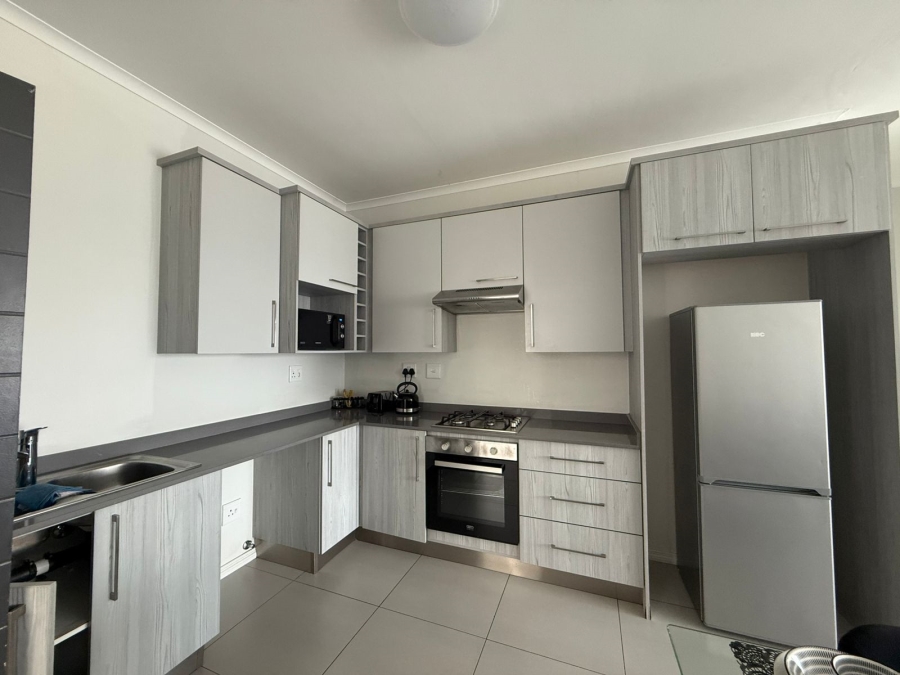 2 Bedroom Property for Sale in Carlswald Gauteng