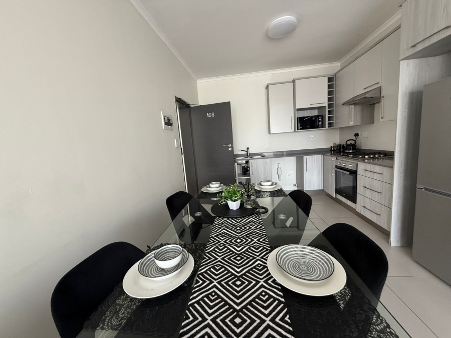 2 Bedroom Property for Sale in Carlswald Gauteng