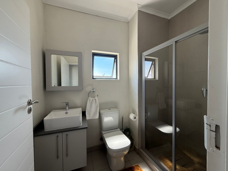 2 Bedroom Property for Sale in Carlswald Gauteng