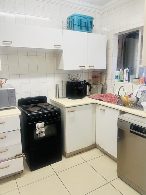 2 Bedroom Property for Sale in Buccleuch Gauteng