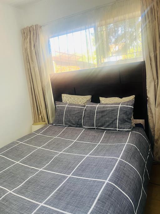 2 Bedroom Property for Sale in Buccleuch Gauteng