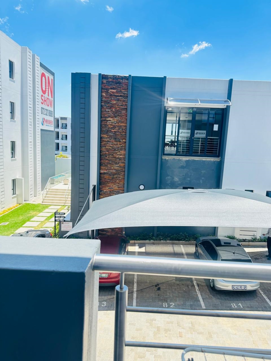 To Let 2 Bedroom Property for Rent in Carlswald Gauteng