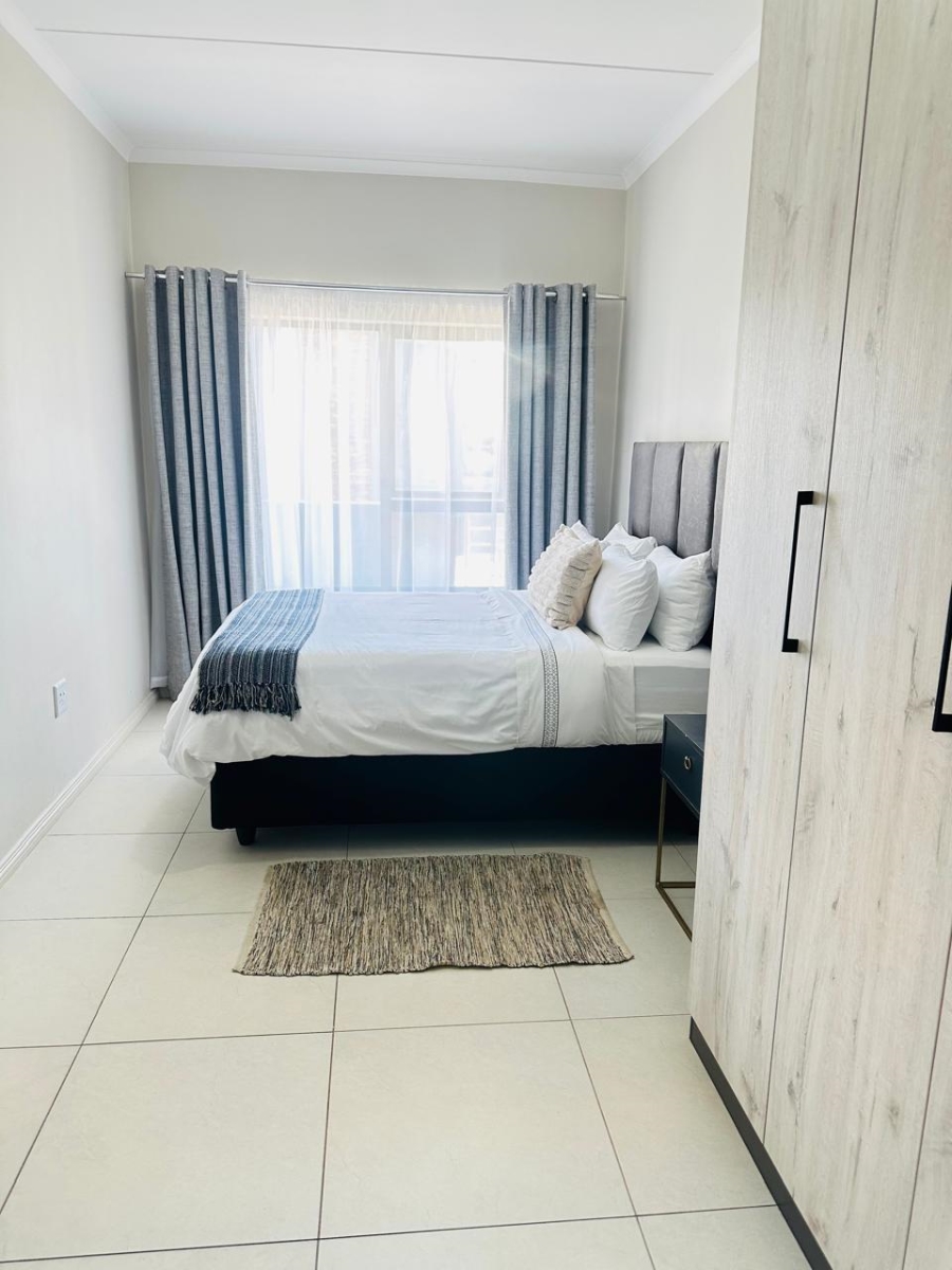 To Let 2 Bedroom Property for Rent in Carlswald Gauteng