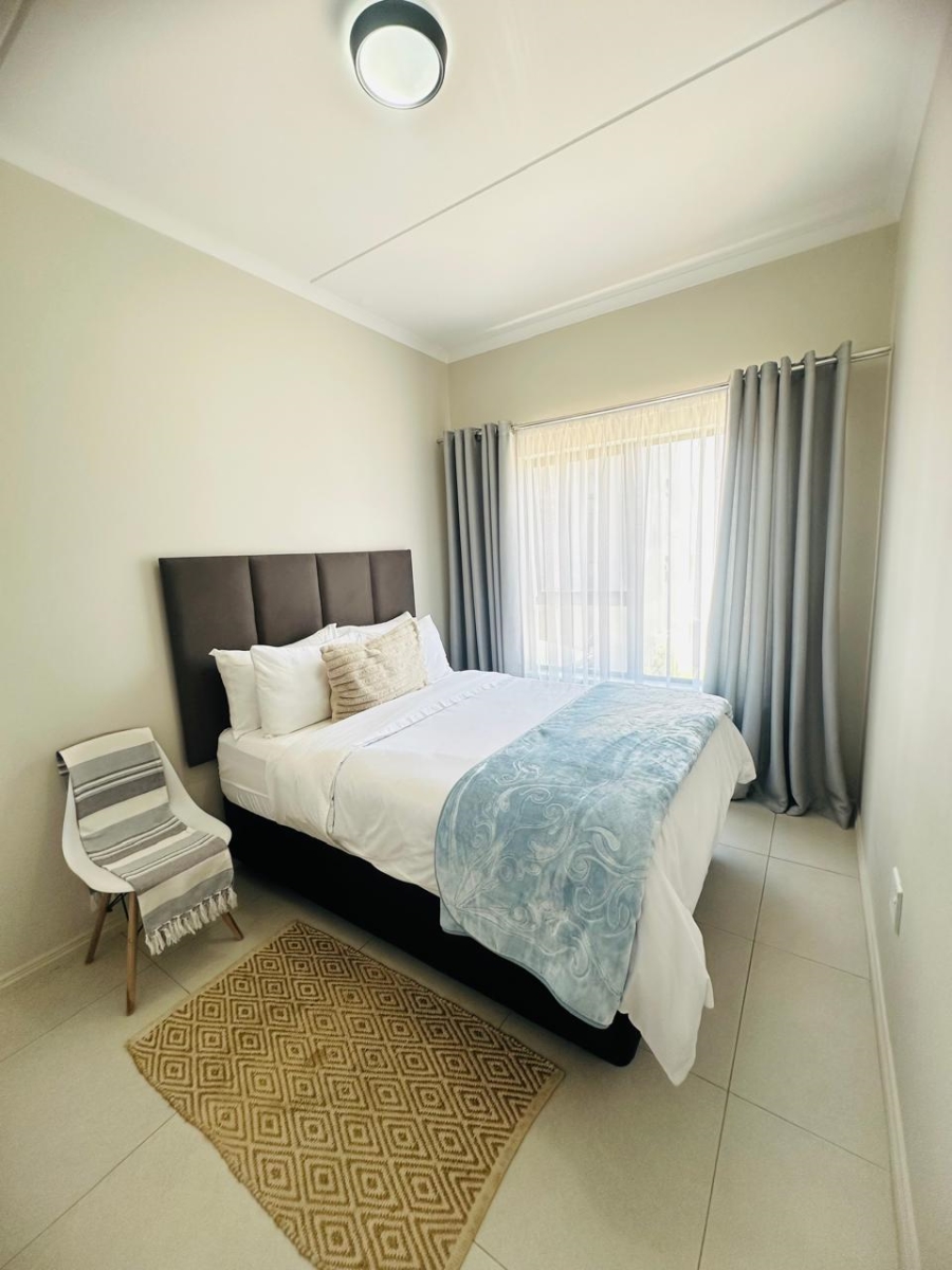 To Let 2 Bedroom Property for Rent in Carlswald Gauteng