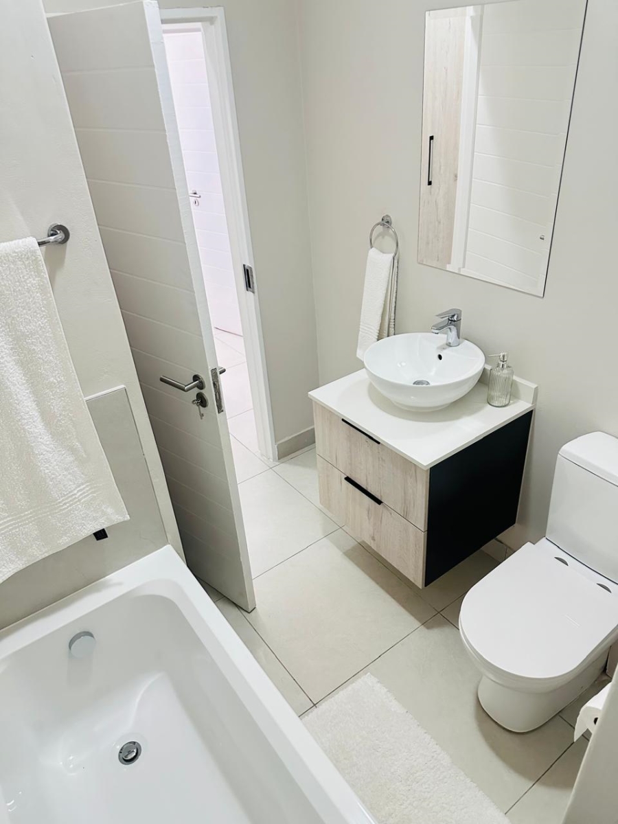 To Let 2 Bedroom Property for Rent in Carlswald Gauteng