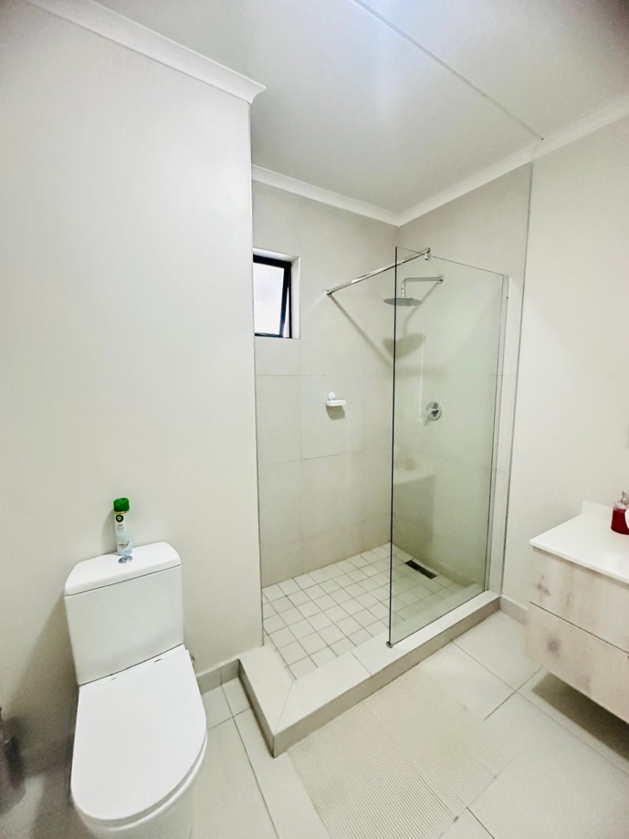 To Let 2 Bedroom Property for Rent in Carlswald Gauteng