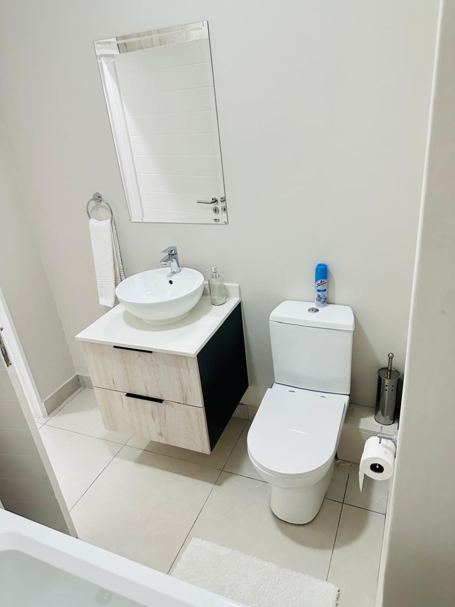 To Let 2 Bedroom Property for Rent in Carlswald Gauteng