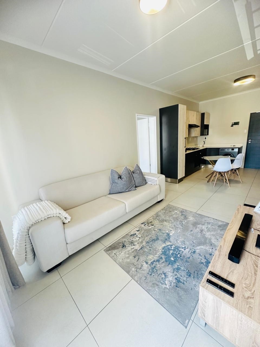 To Let 2 Bedroom Property for Rent in Carlswald Gauteng