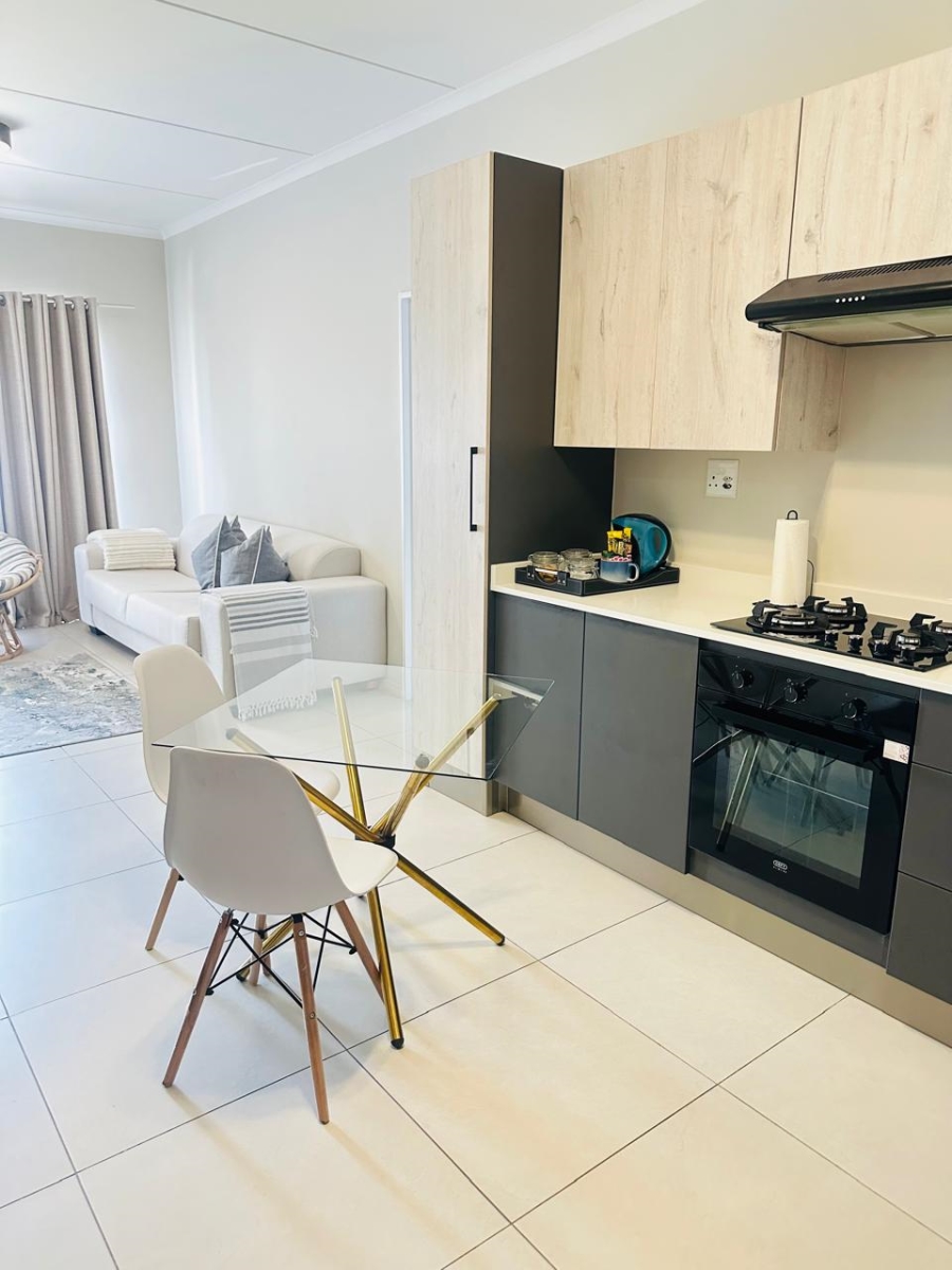 To Let 2 Bedroom Property for Rent in Carlswald Gauteng