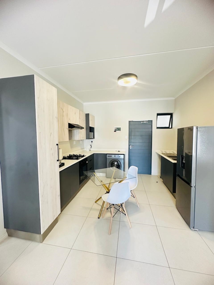 To Let 2 Bedroom Property for Rent in Carlswald Gauteng