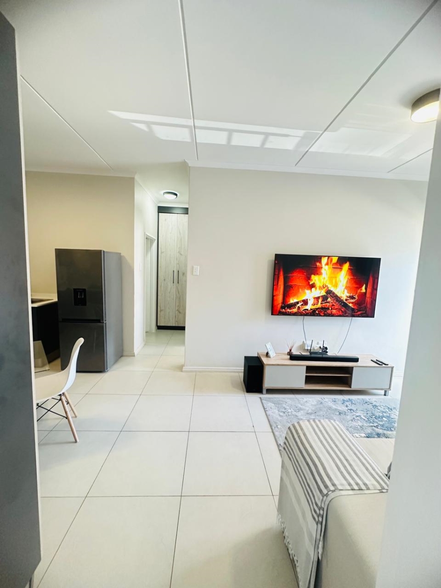 To Let 2 Bedroom Property for Rent in Carlswald Gauteng