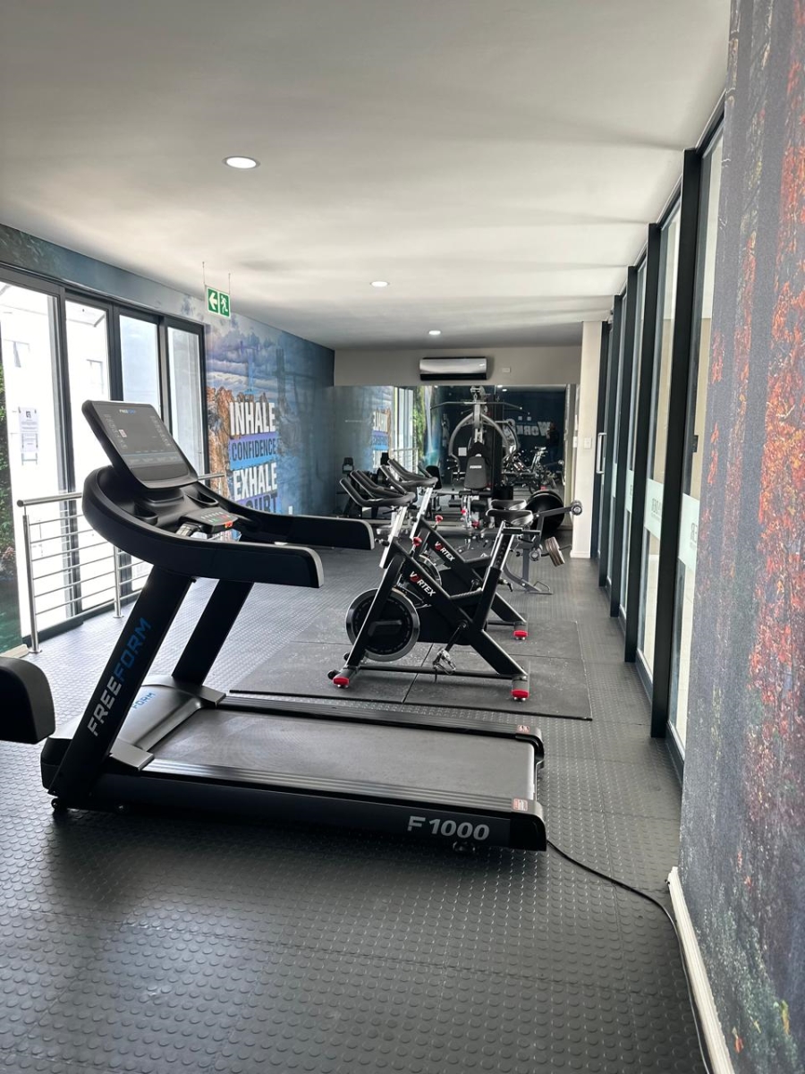 To Let 2 Bedroom Property for Rent in Carlswald Gauteng