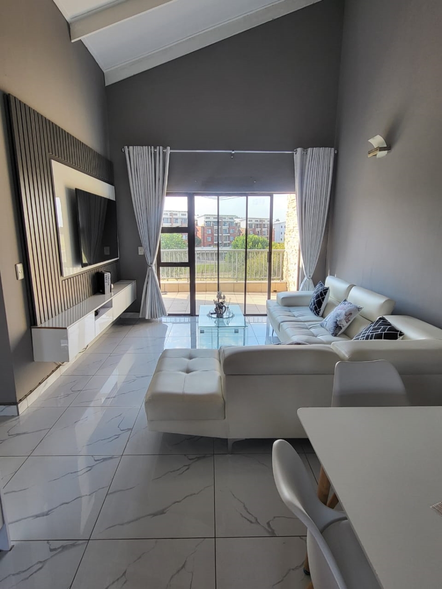 To Let 3 Bedroom Property for Rent in Greenstone Hill Gauteng