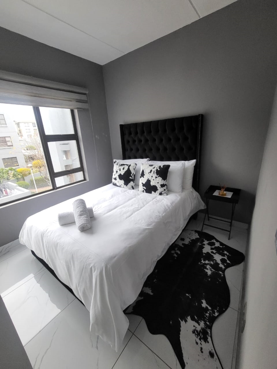 To Let 3 Bedroom Property for Rent in Greenstone Hill Gauteng