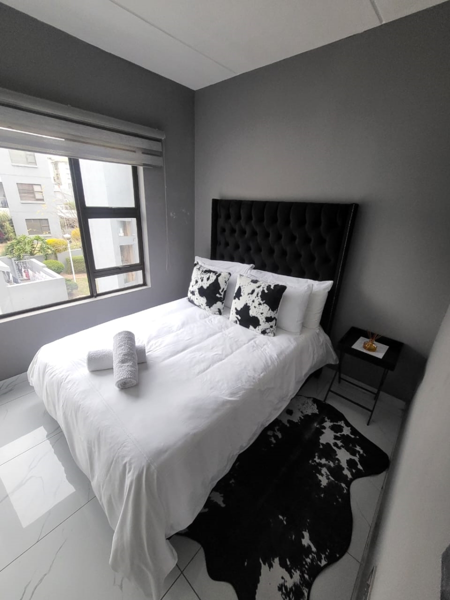 To Let 3 Bedroom Property for Rent in Greenstone Hill Gauteng